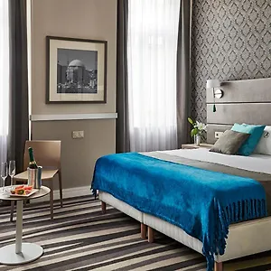 Hotel Basilica, Budapest