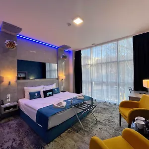 Hotel Smart