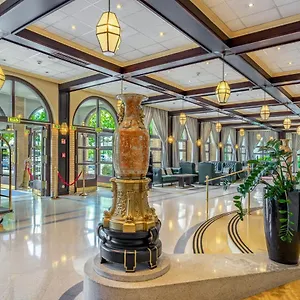 Hotel Ensana Grand Margaret Island