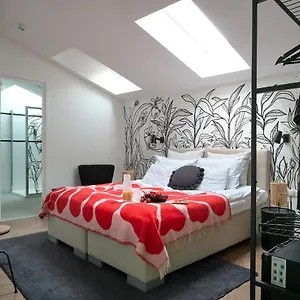Butik Art Szálloda