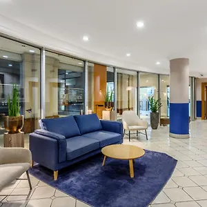 Hotel Millennium Court, - Marriott Executive, Budapest