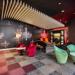 Hotel Ikonik Parlament, Budapest