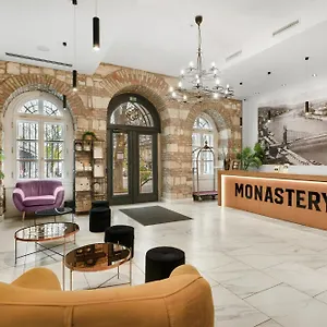 Hotel Monastery Boutique, Budapest