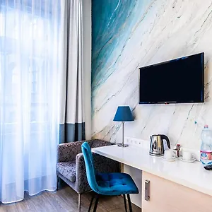 Otel Atrium Fashion