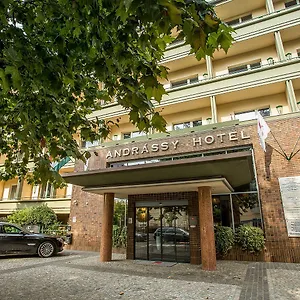 Otel Mamaison Andrassy