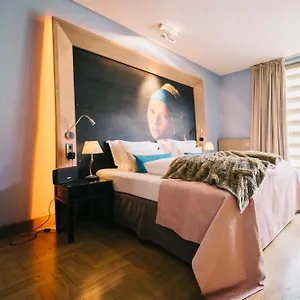 Hotel Baltazar Boutique