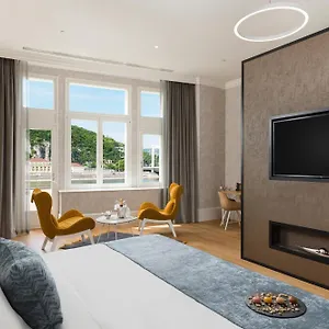 Hotel Vision By Continental Group