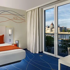 Otel Park Plaza