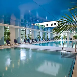 Otel Danubius Helia