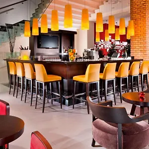Hotel Courtyard By Marriott Center, Budapest