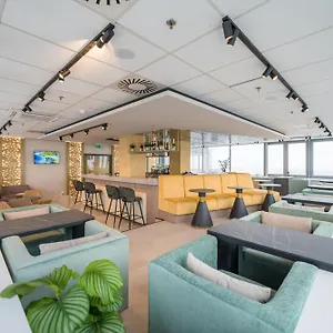 Otel Expo Tower By Mellow Mood