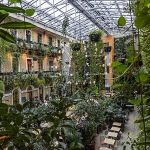 Hotel Stories Boutique