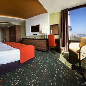 Hotel Boutique Victoria, Budapest