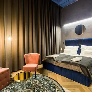 Hotel Noble Boutique - Adults Only